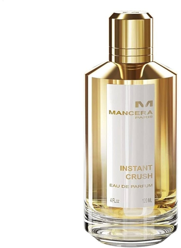 INSTANT CRUSH EDP 120 ML FOR UNISEX
